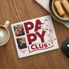 Tapis de souris Rectangle Grandad Bear Club photo N° 1