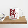 Mug Blanc Grandad Bear Club photo N° 4