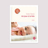 Affiche Naissance Portrait 30 x 40 cm Mon premier livre photo N° 2