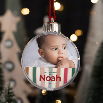 Boule de Noël