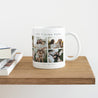 Mug Blanc Instants précieux en photo photo N° 4