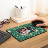 Tapis de souris Fin d'année Rectangle Christmas Mood photo N° 2