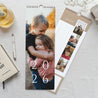 Calendrier Fin d'année Perpétuel Les Beaux Instants photo N° 1