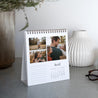Calendrier Fin d'année Bureau, chevalet Souvenirs de Famille photo N° 2