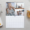 Calendrier Fin d'année Mural A3 Instant Naturel photo N° 2