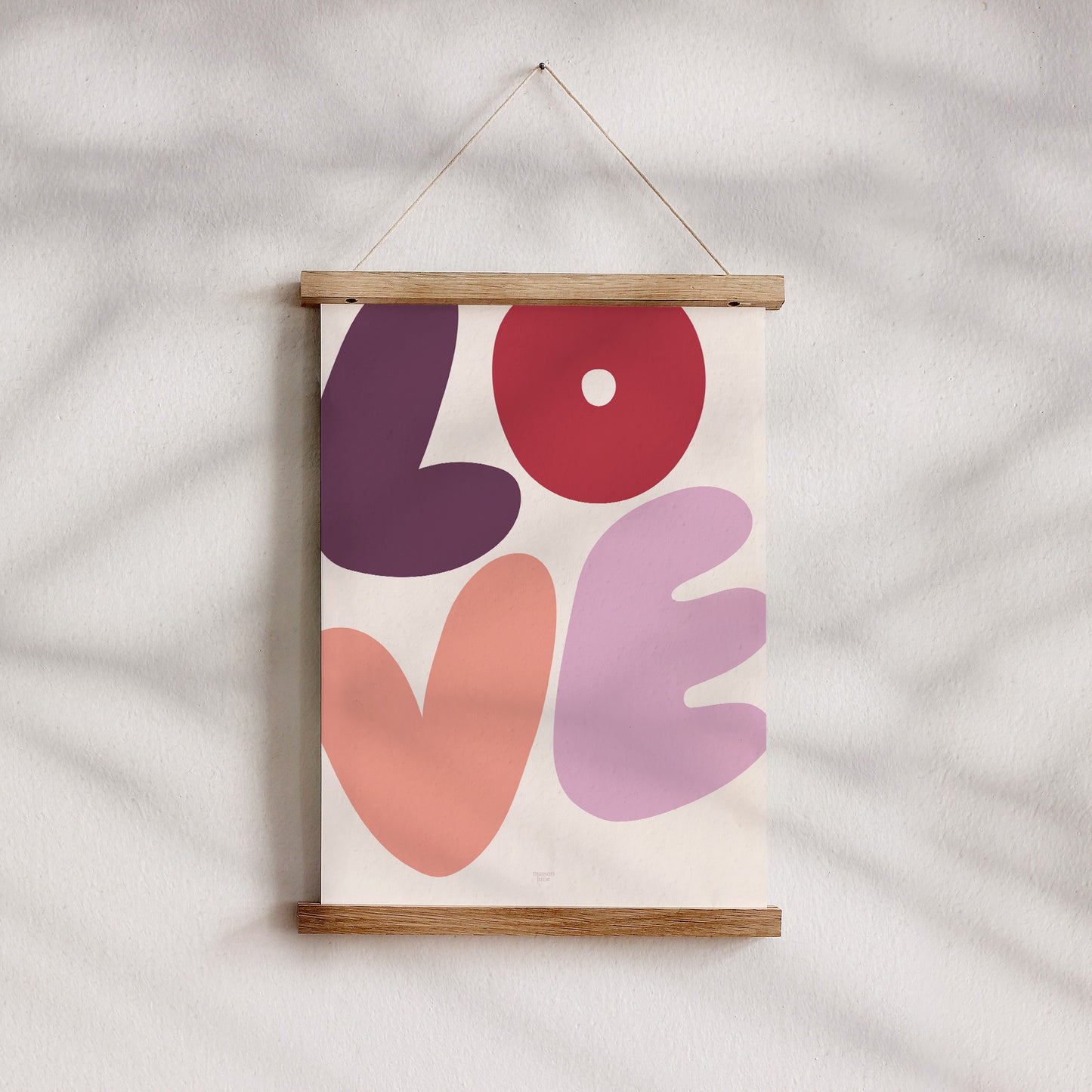 Affiche Portrait Full of Love photo N° 4