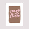 Affiche Portrait 30 x 40 cm Cocoon season photo N° 2