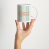 Mug Blanc French Riviera photo N° 2