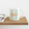 Mug Blanc French Riviera photo N° 4