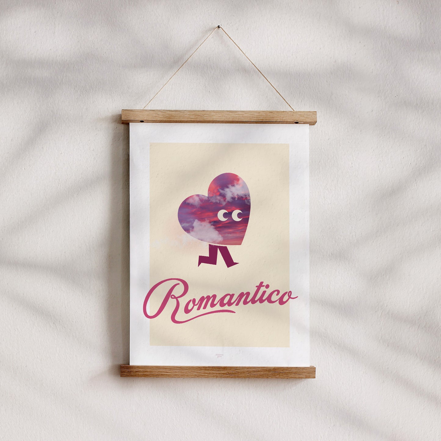 Affiche Portrait El Romantico photo N° 4