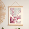 Affiche Portrait 30 x 40 cm Les jardins imaginaires photo N° 1