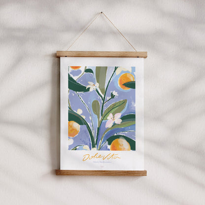 Affiche Portrait Amore Mediterraneo photo N° 4