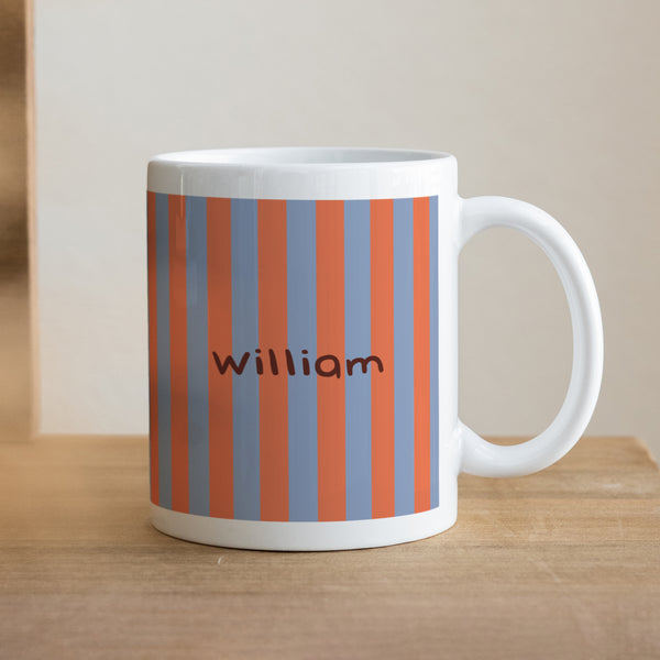 Mug Blanc Dolce Estate photo