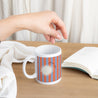 Mug Blanc Dolce Estate photo N° 3
