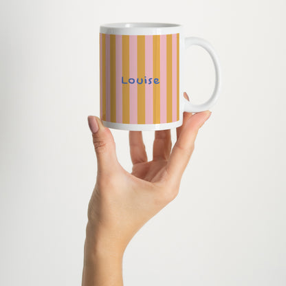Mug Blanc Sunshine Mood photo N° 2