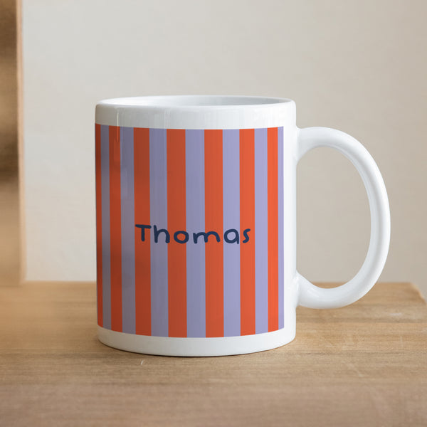 Mug Blanc Summer Spice photo