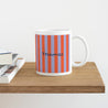 Mug Blanc Summer Spice photo N° 4