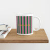 Mug Blanc Tropical Sun photo N° 4
