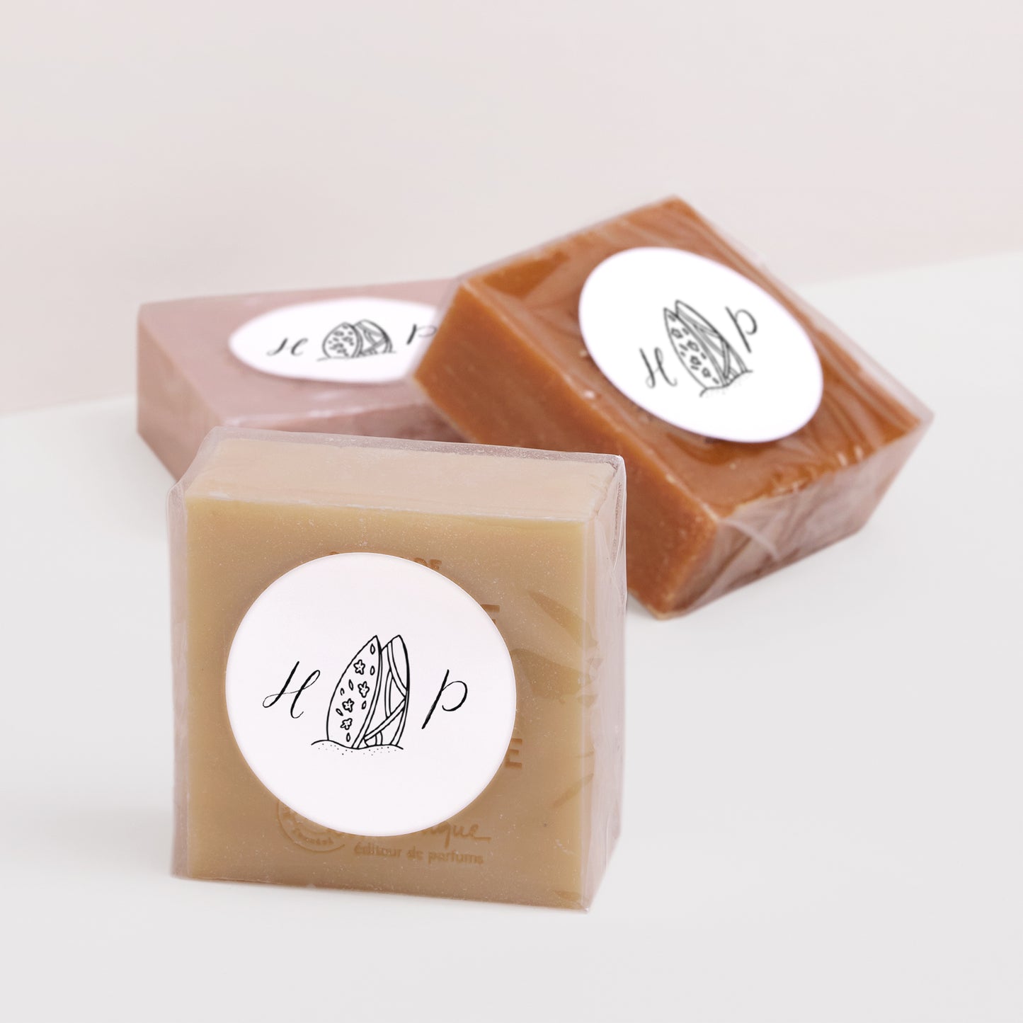 Sticker Mariage Rond Le Plan du Bonheur photo N° 2