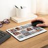 Tapis de souris Rectangle Panorama de Vie photo N° 2