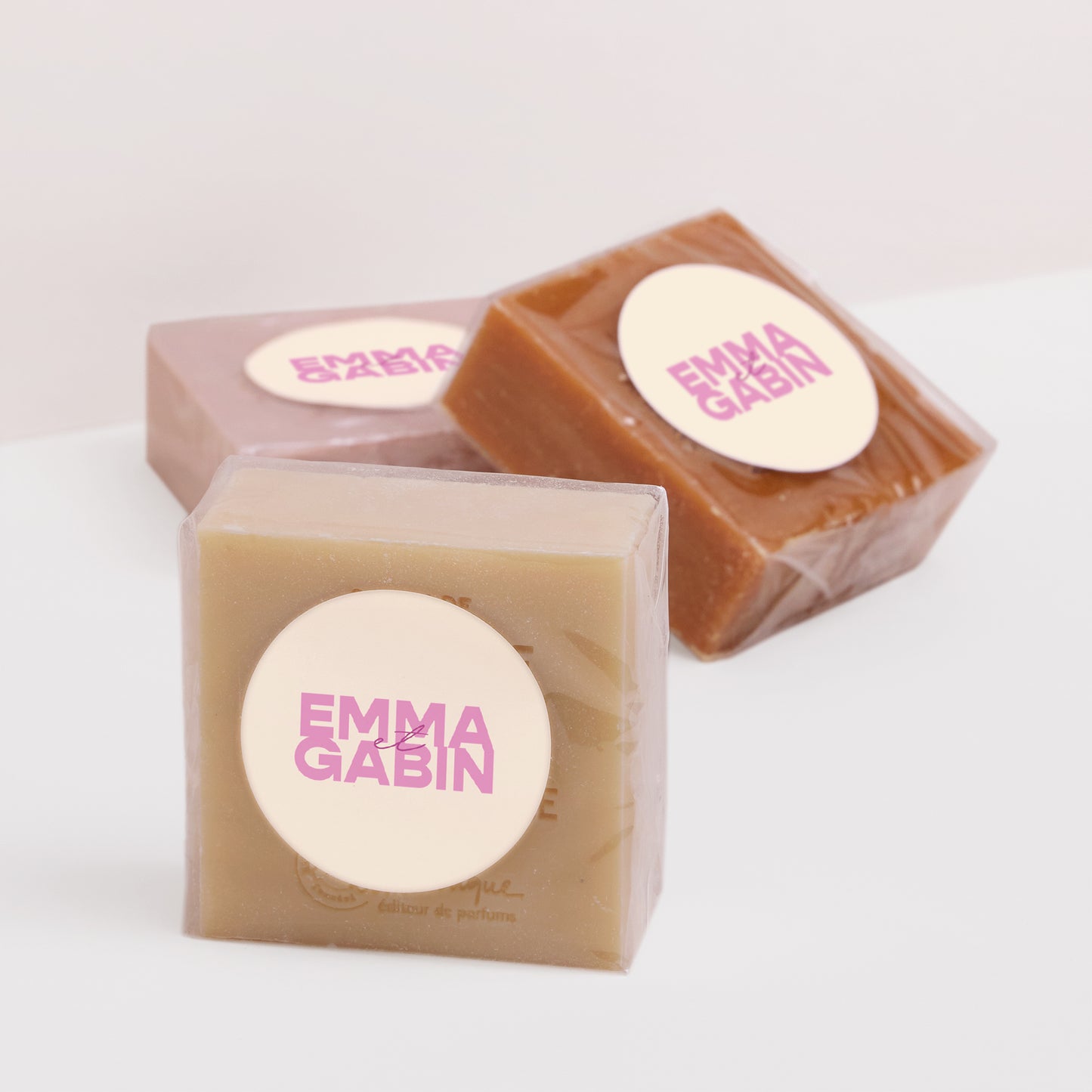 Sticker Mariage Rond Color Mood photo N° 2