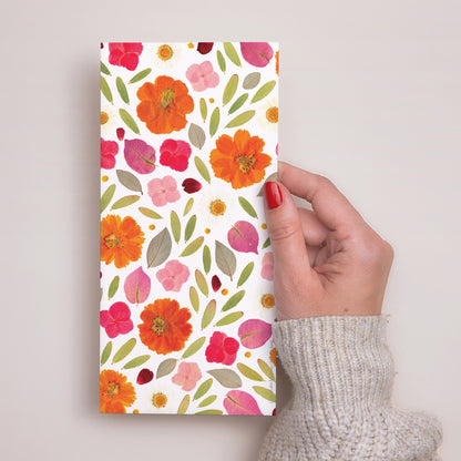 Menu Baptême Panoramique portrait Un Jardin Béni photo N° 3