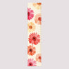 Toise Naissance Papier Un Cœur en Fleurs photo N° 5