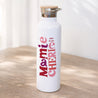 Gourde 75 cl Ma Mamie chérie photo N° 1