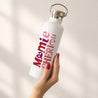 Gourde 75 cl Ma Mamie chérie photo N° 2