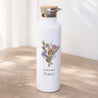 Gourde 75 cl Grand-mère pour la vie photo N° 1