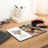 Tapis de souris Rectangle Grand-mère pour la vie photo N° 2