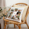 Coussin Beige naturel Grand-mère pour la vie photo N° 2
