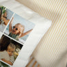 Coussin Beige naturel Grand-mère pour la vie photo N° 3