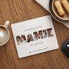 Tapis de souris Rectangle Mamie au Top photo N° 1