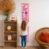 Toise Naissance Papier Blooming Love photo N° 2