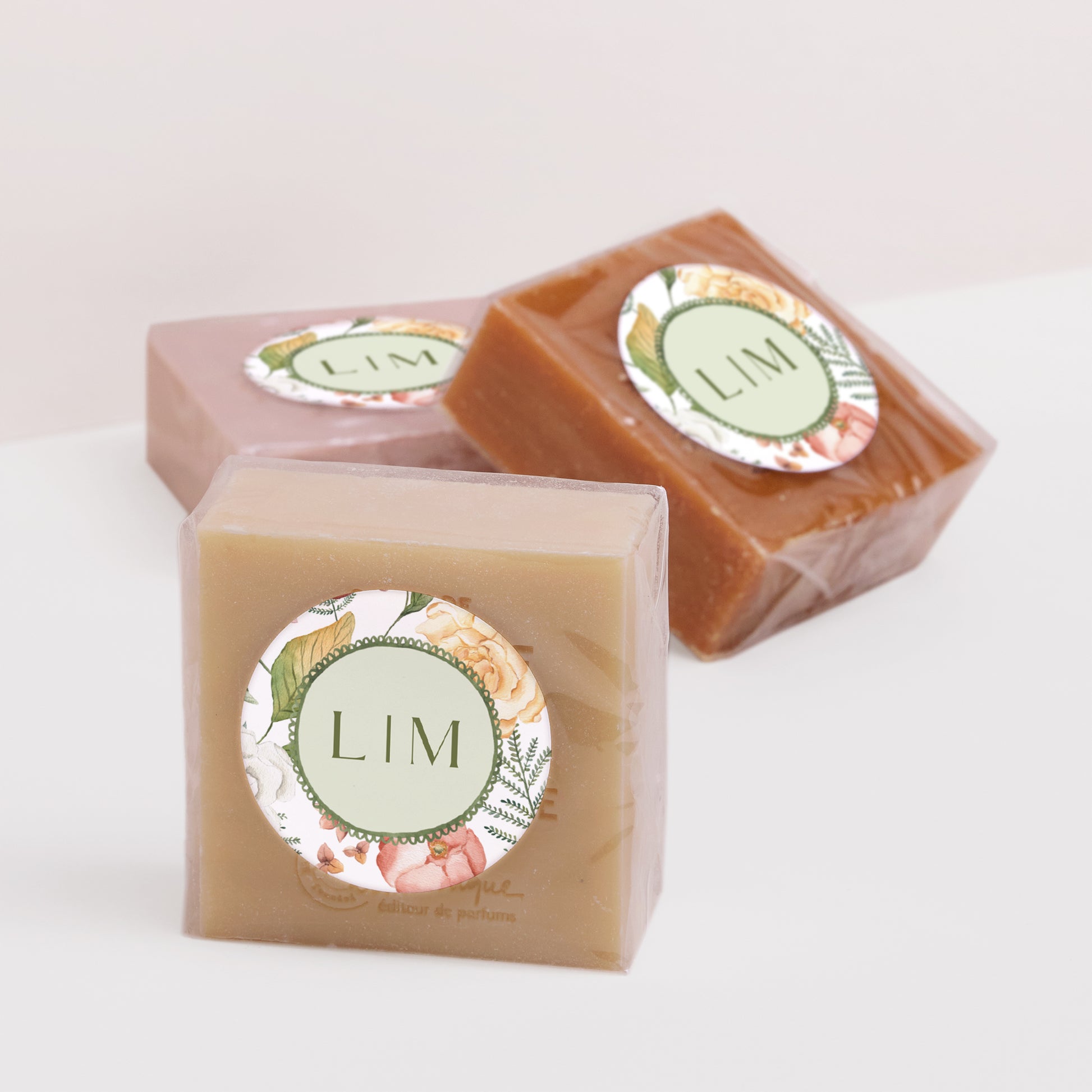 Sticker Mariage Rond Jardin d'amour photo N° 2