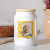 Boîte à croquettes 65 cl Dog photo N° 2