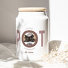 Boîte à croquettes 65 cl Petit Pot photo N° 1