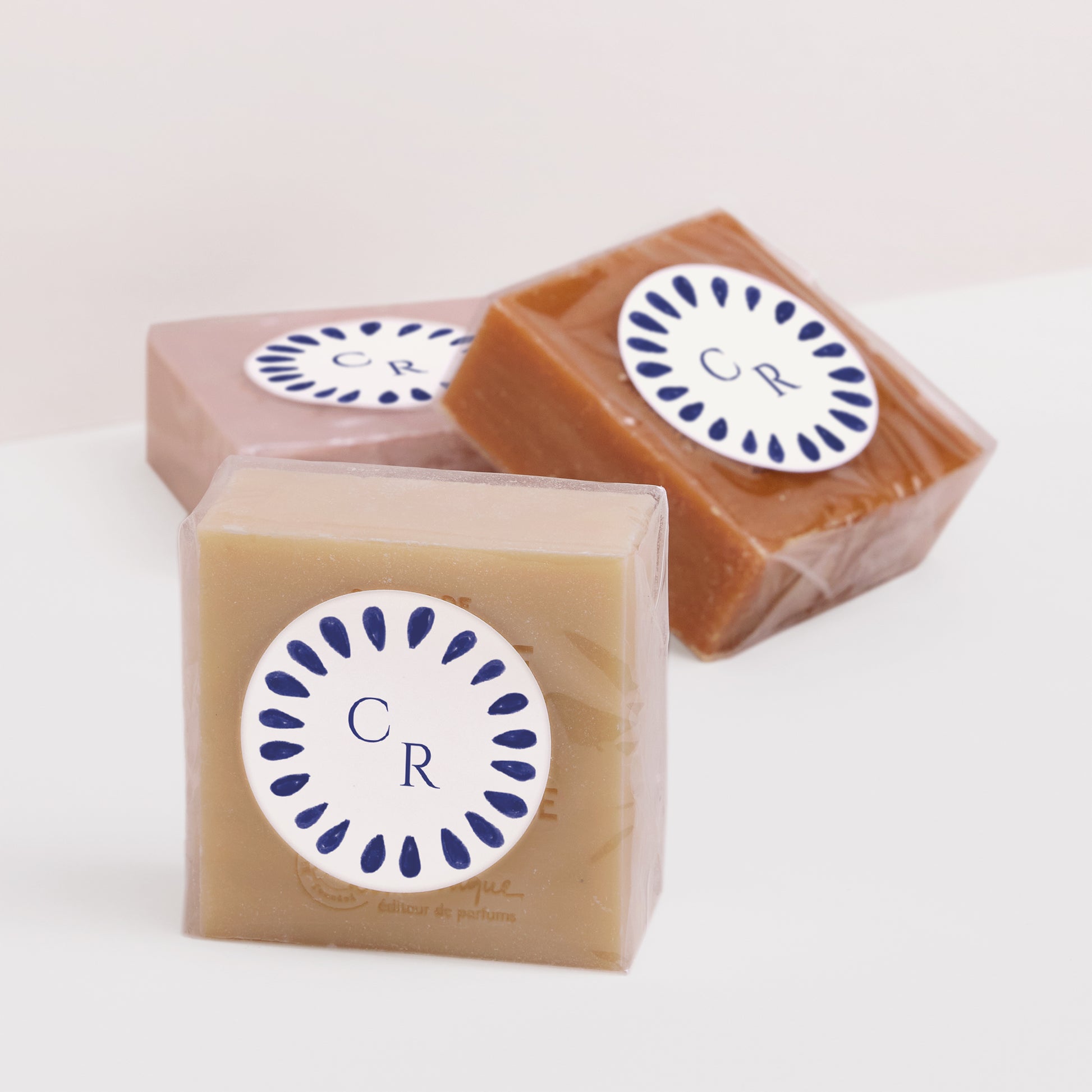 Sticker Mariage Rond Promesse d’Azur photo N° 3