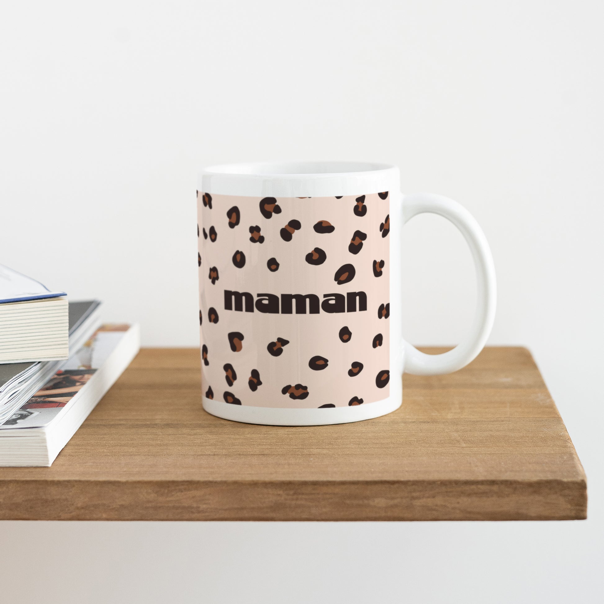 Mug Blanc L'iconique photo N° 4