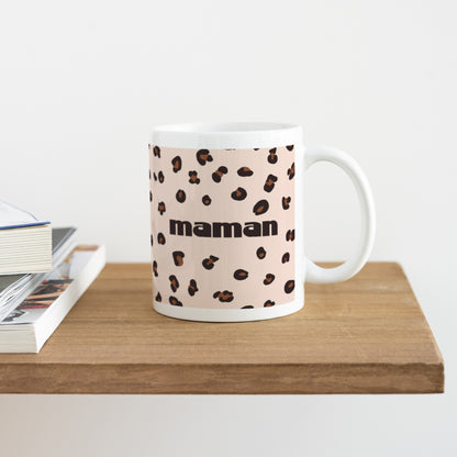Mug Blanc L'iconique photo N° 4