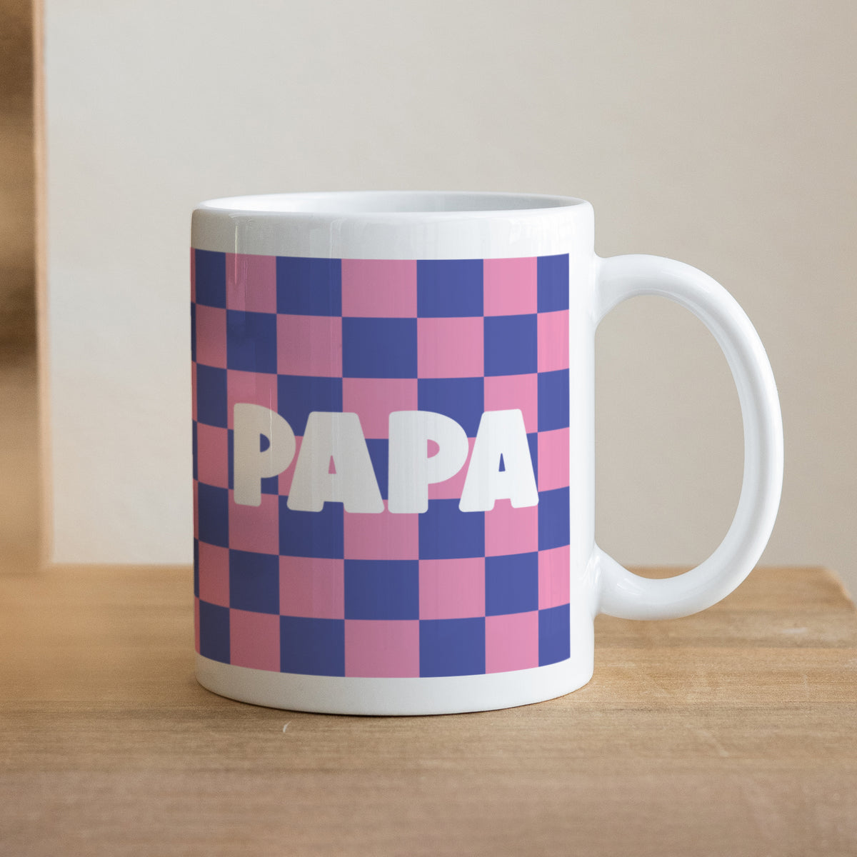 Mug Blanc Le Pilier photo N° 1