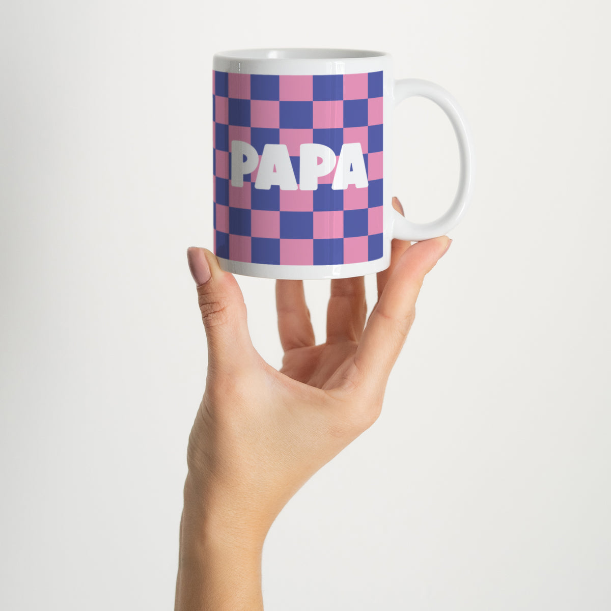 Mug Blanc Le Pilier photo N° 2