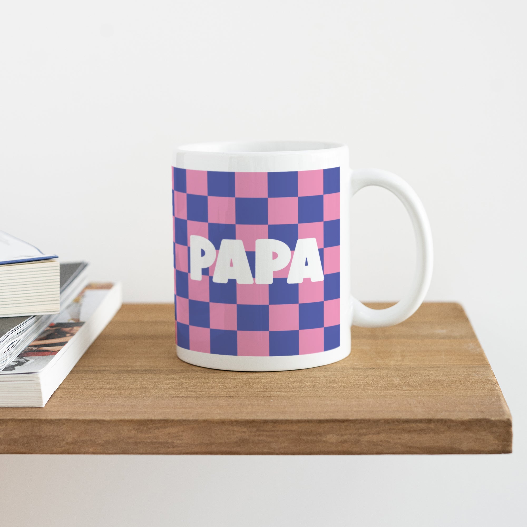 Mug Blanc Le Pilier photo N° 4