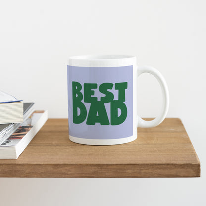 Mug Blanc Mon Repère photo N° 4