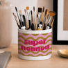 Pot à crayons 48 cl Super Nanny photo N° 2