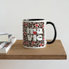 Mug Noir Ma Vie photo N° 4
