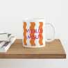 Mug Blanc Vieille Meuf photo N° 4