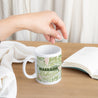 Mug Blanc Ma Marraine photo N° 3