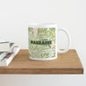 Mug Blanc Ma Marraine photo N° 4